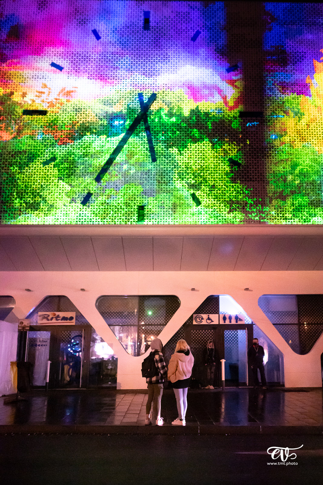 INAUGURATION DE L'EGS DE HAGUENAU